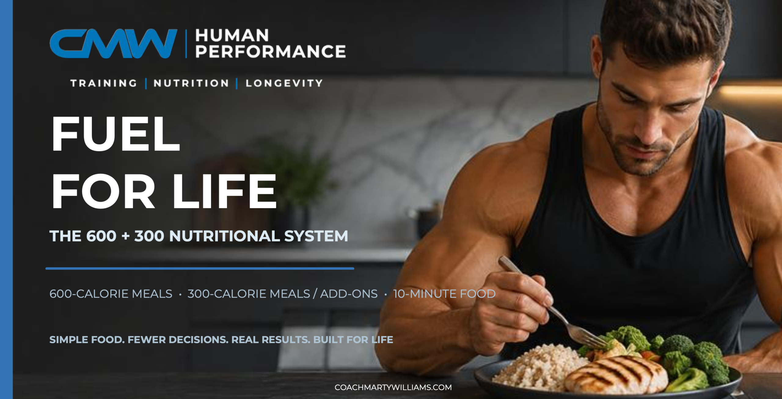 Fuel For Life